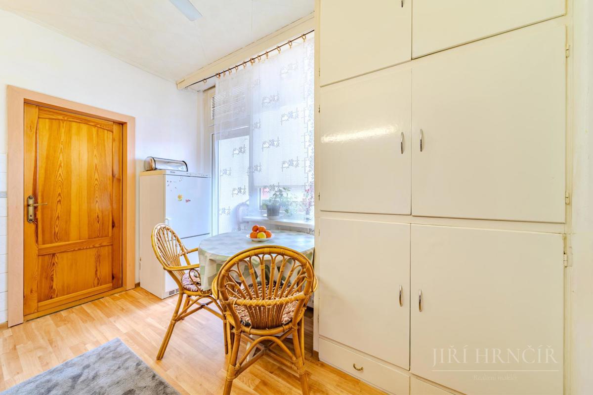 Photo 4 - Apartment for sale · 3+1 · 65 m²