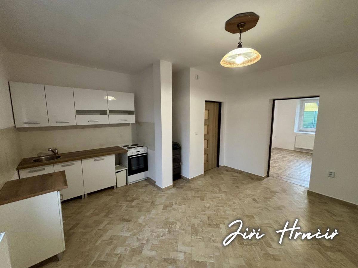 Photo 2 - Apartment for sale · 3+kk · 73 m²