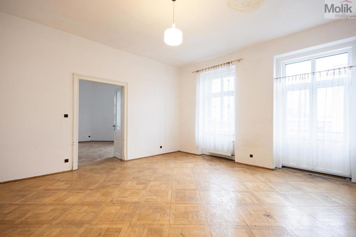 Фото 1 - Продажа квартиры · 3+1 · 125 m²