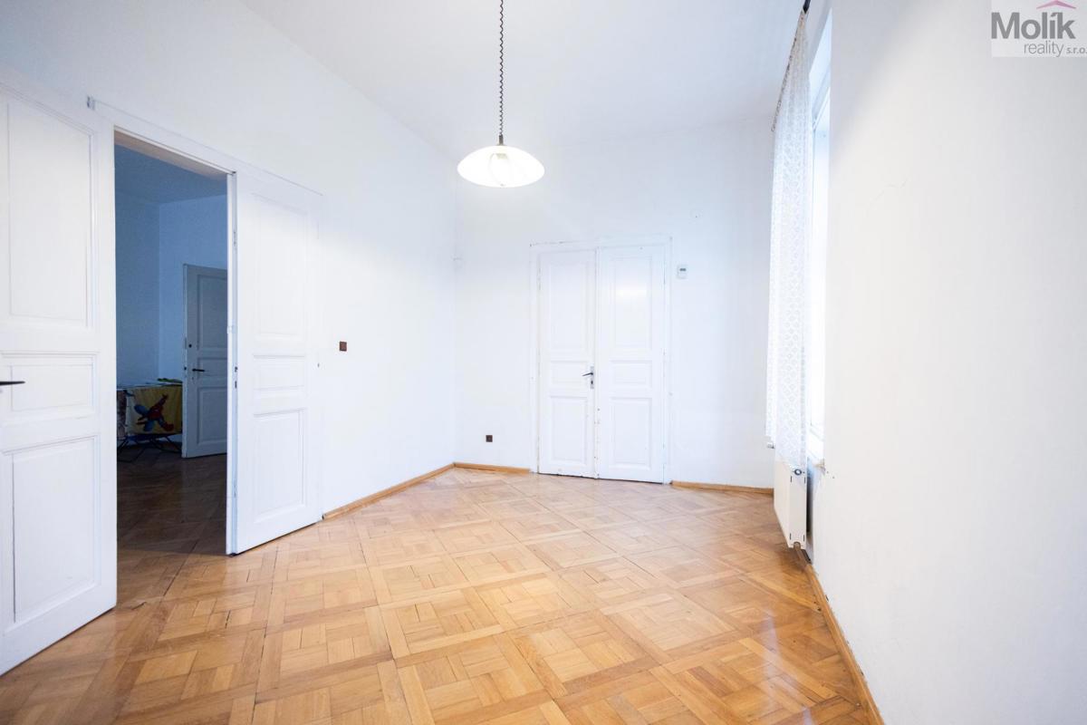 Фото 4 - Продажа квартиры · 3+1 · 125 m²