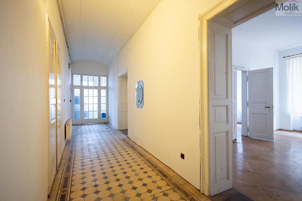 Фото 2 - Продажа квартиры · 3+1 · 125 m²