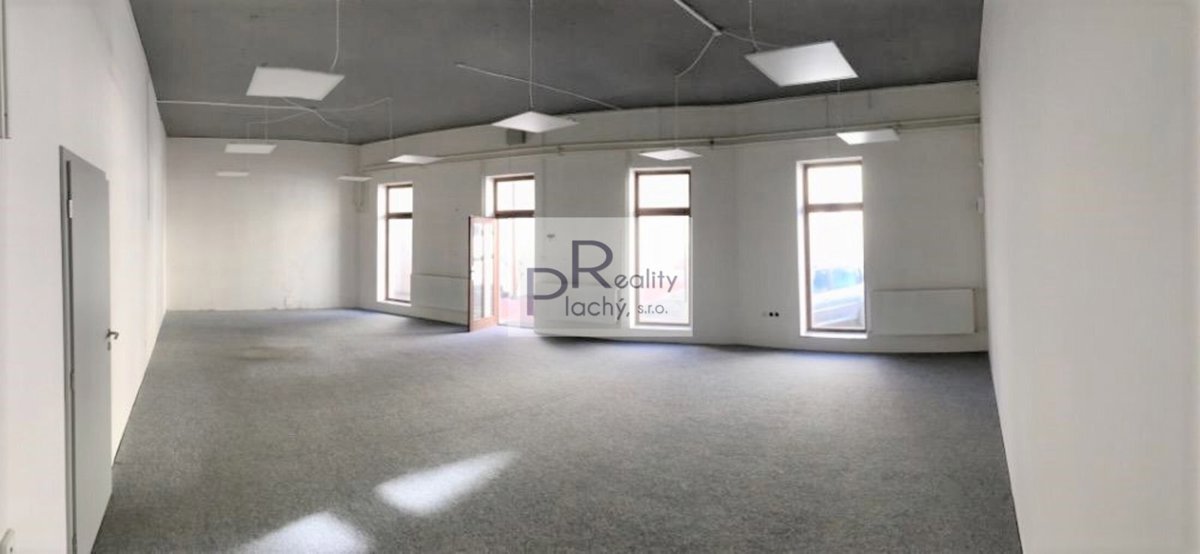Hình ảnh 1 - Bất động sản thương mại cho thuê · 90 m²