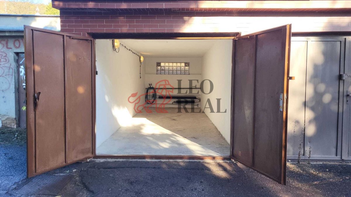 Photo 1 - Garage for rent · 21 m²