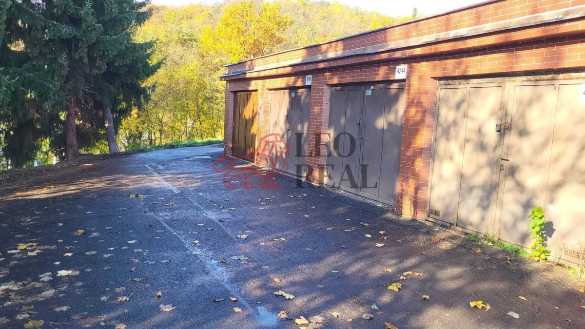Photo 4 - Garage for rent · 21 m²