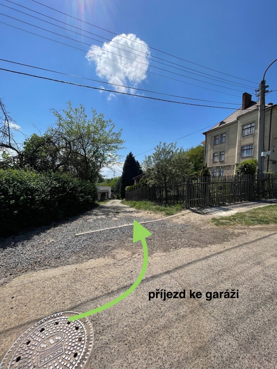Photo 3 - Garage for rent · 21 m²