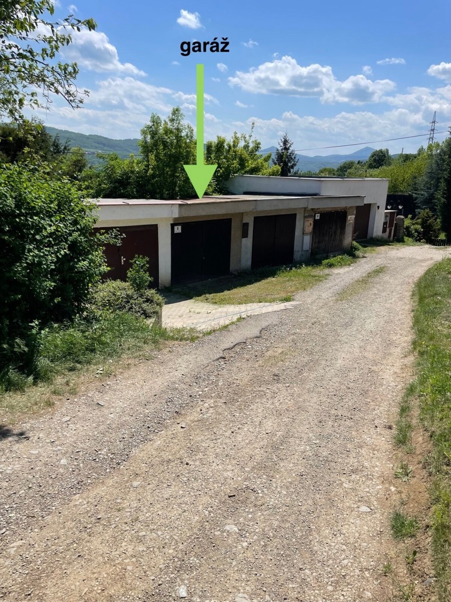 Photo 2 - Garage for rent · 21 m²