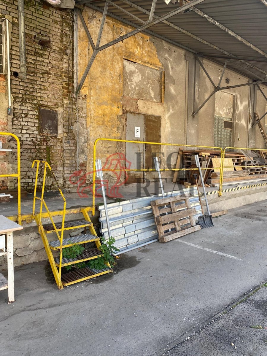 Photo 3 - Commercial property for rent · Warehouse · 60 m²
