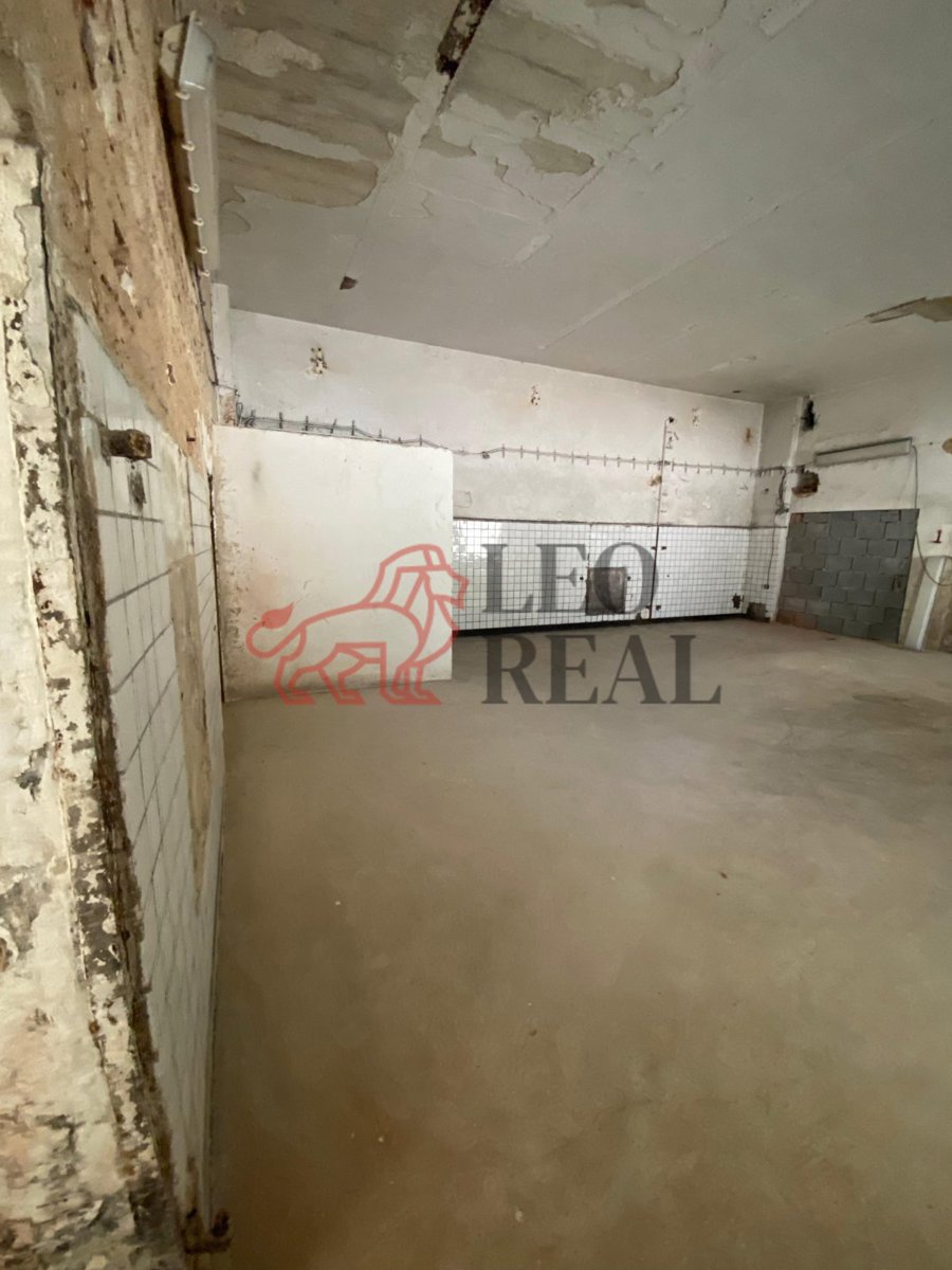 Photo 4 - Commercial property for rent · Warehouse · 60 m²