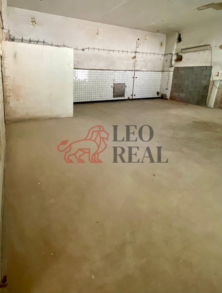 Photo 1 - Commercial property for rent · Warehouse · 60 m²