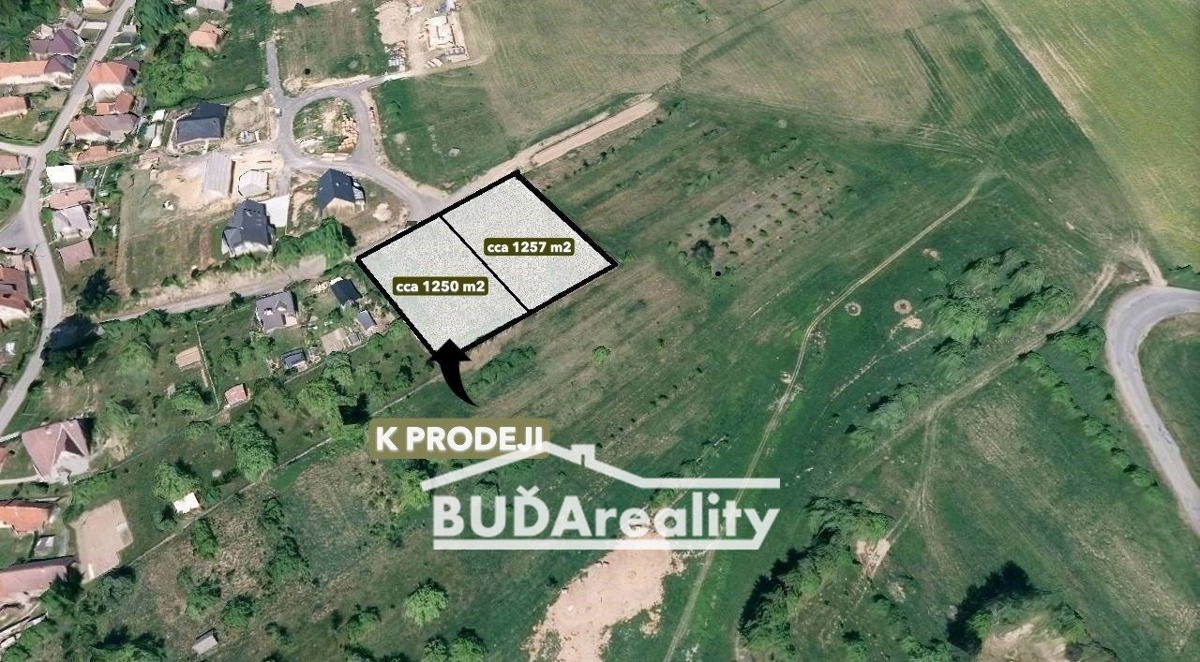 Photo 3 - Land for sale · Housings