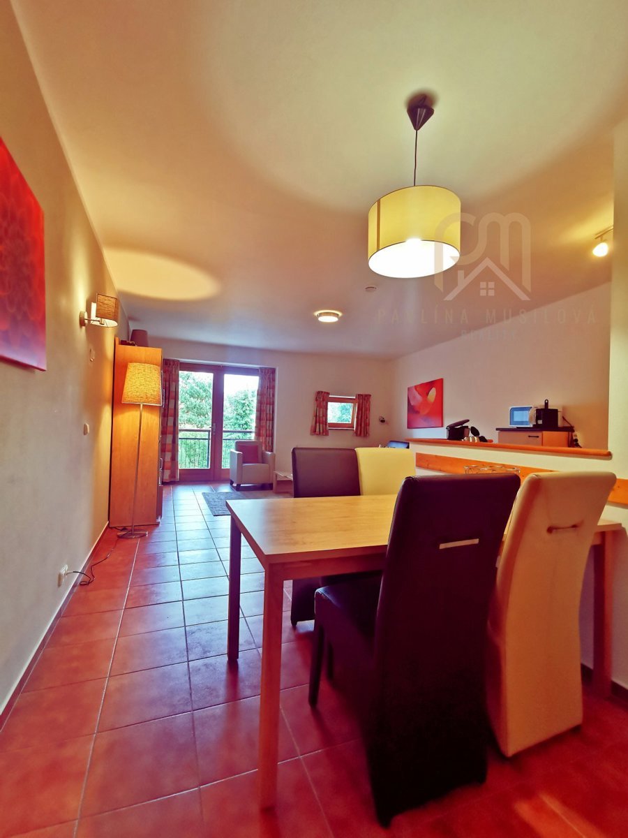 Photo 2 - Apartment for sale · 2+kk · 71 m²