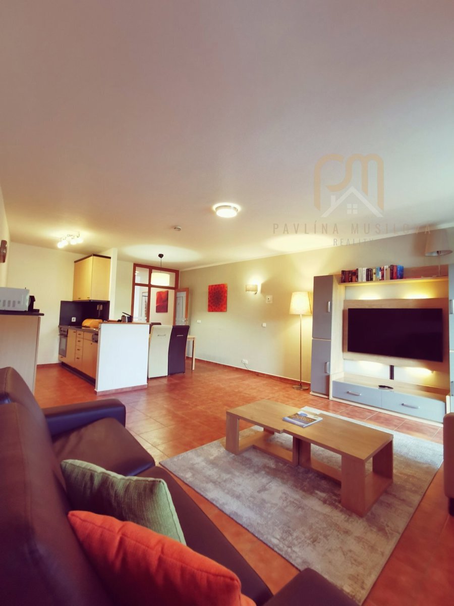 Photo 4 - Apartment for sale · 2+kk · 71 m²