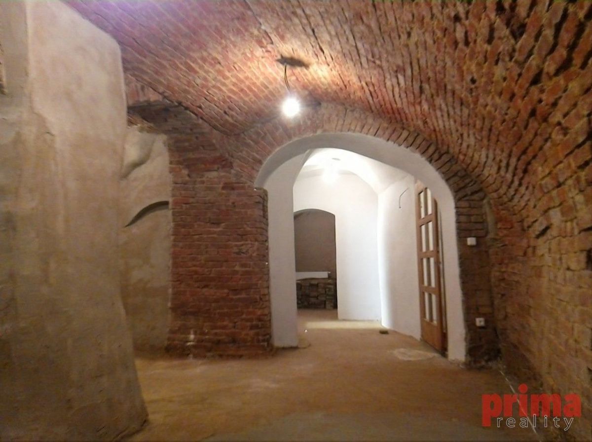 Fotografie 1 - Pronájem komerční nemovitosti · 83 m²