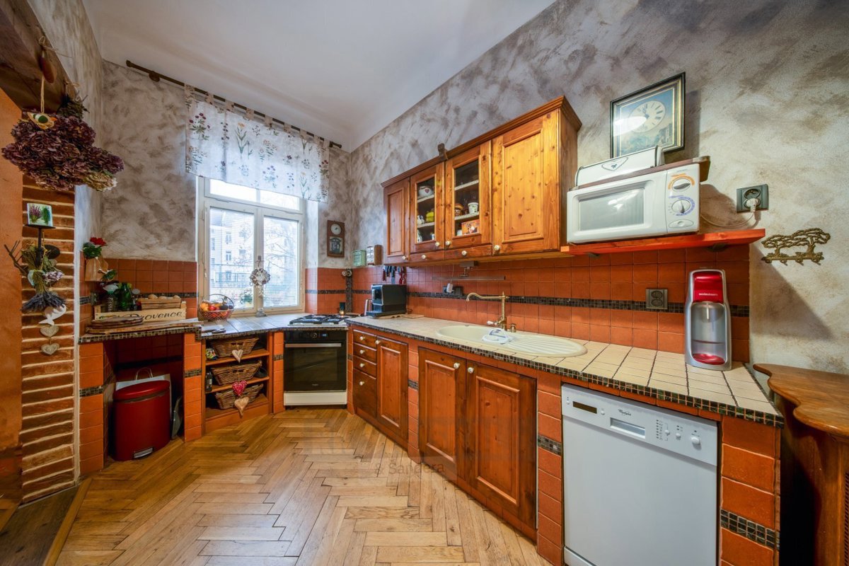 Fotografie 2 - Prodej bytu · 3+kk · 75 m²