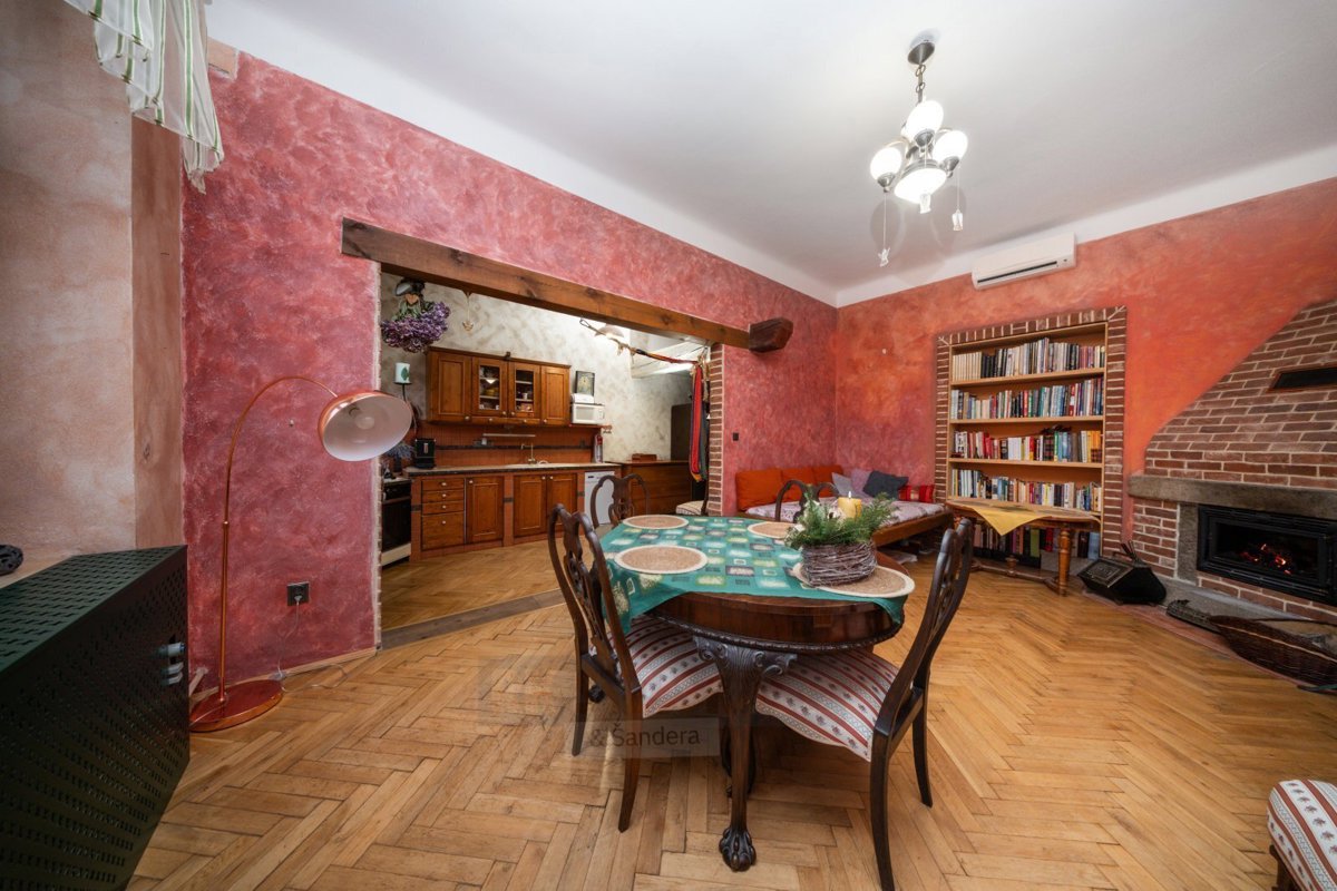 Fotografie 1 - Prodej bytu · 3+kk · 75 m²