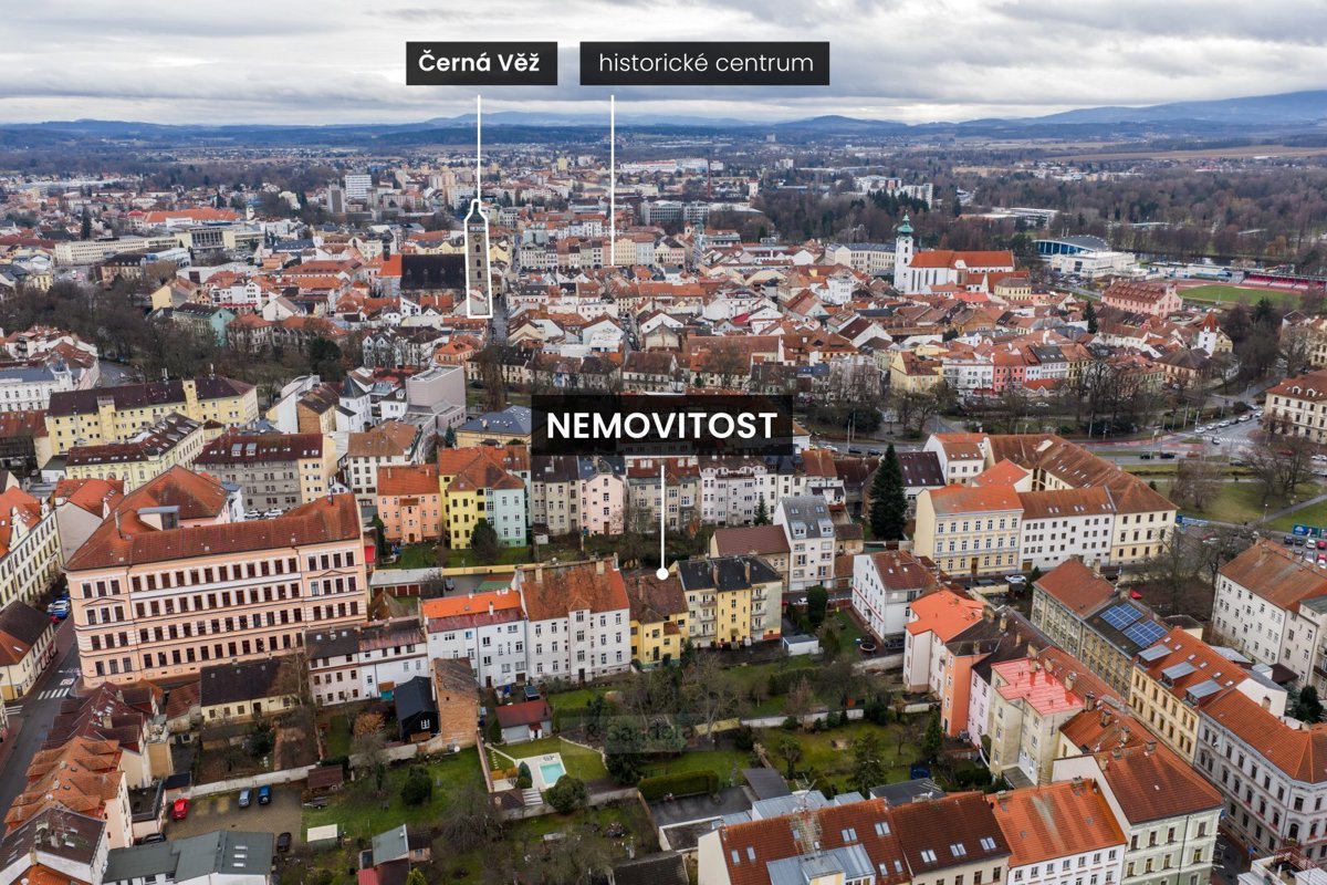 Fotografie 3 - Prodej bytu · 3+kk · 75 m²