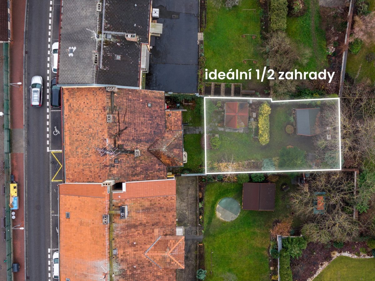 Fotografie 4 - Prodej bytu · 3+kk · 75 m²