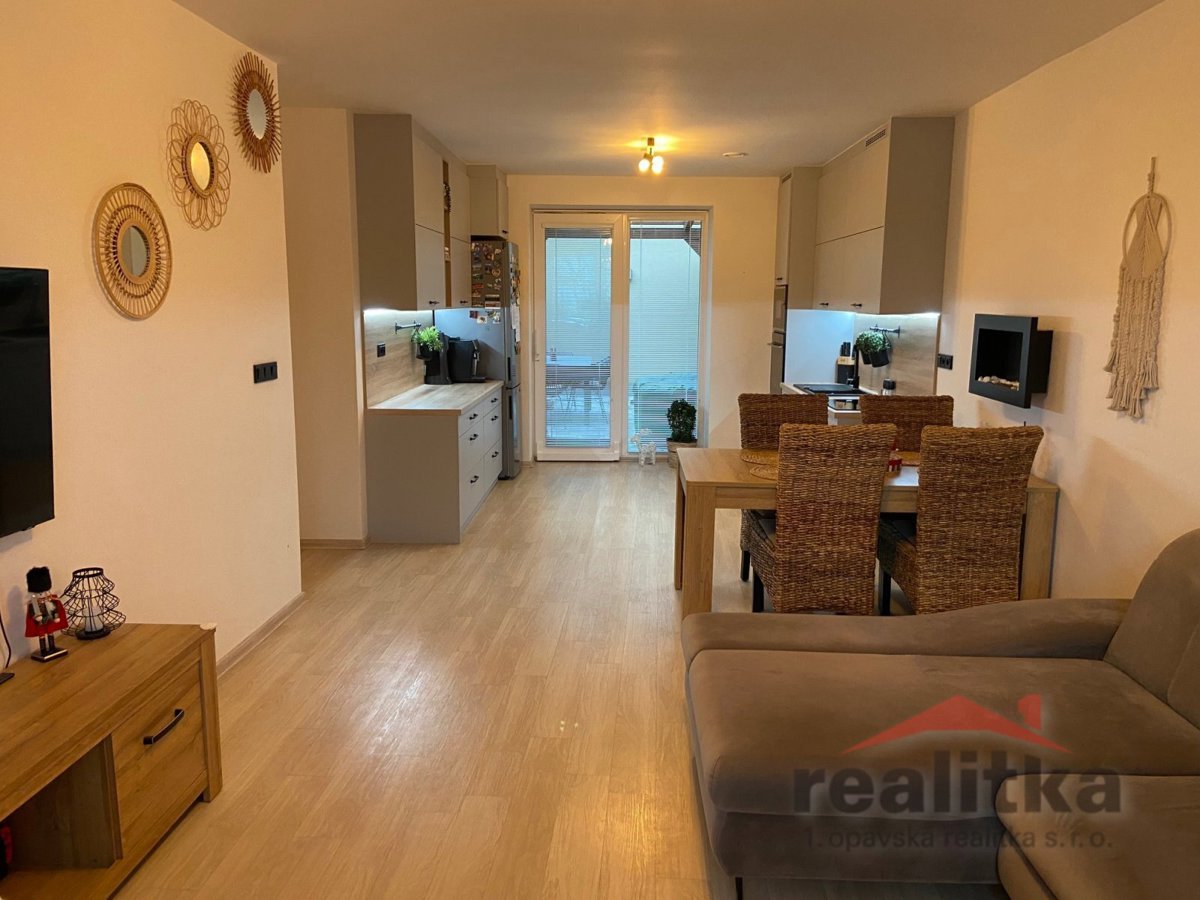 Фото 4 - Продажа дома · Семейный дом · 98 m² · 4 комнаты