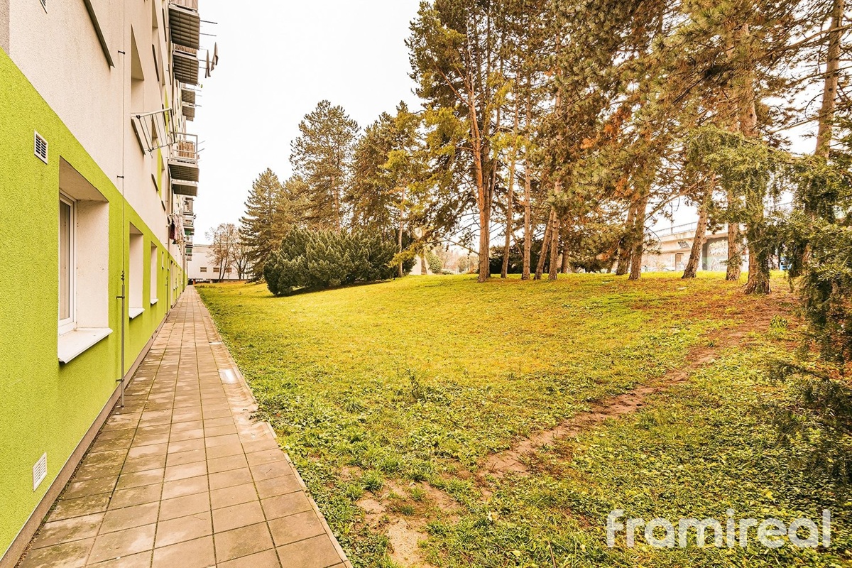 Фото 2 - Продажа квартиры · 2+kk · 58 m²