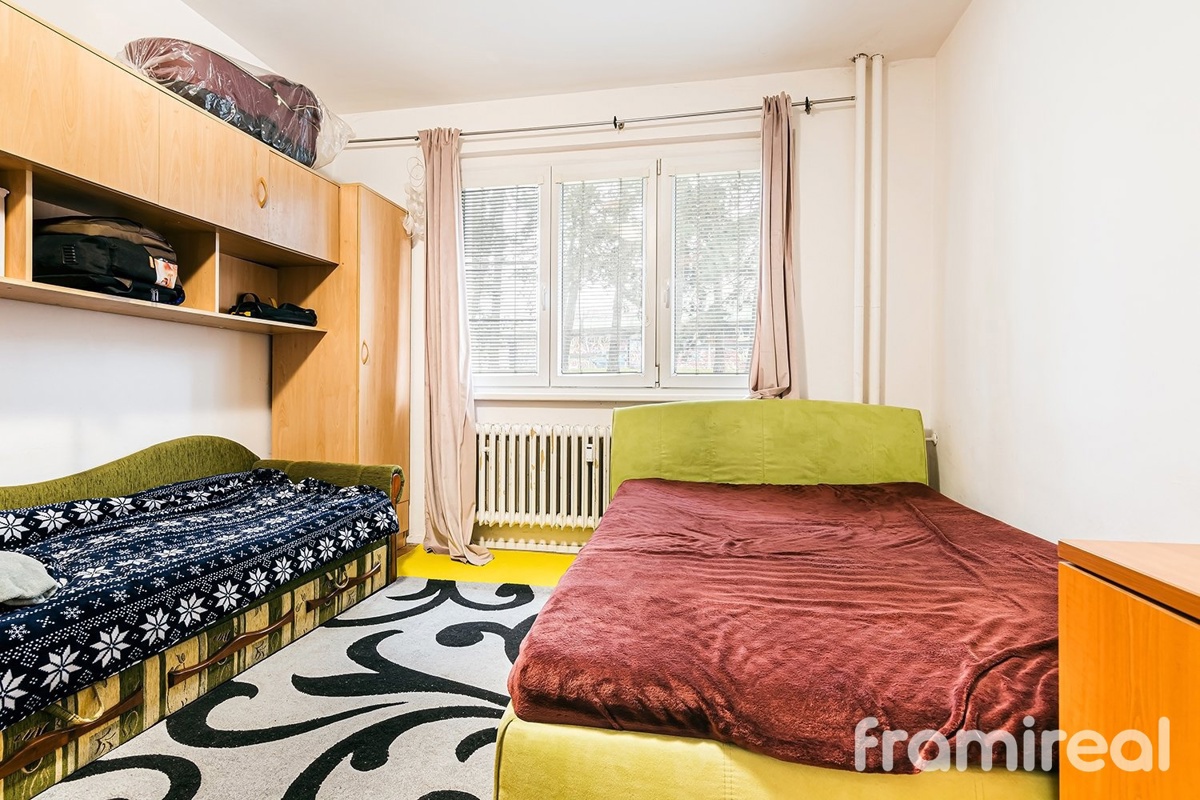 Фото 3 - Продажа квартиры · 2+kk · 58 m²