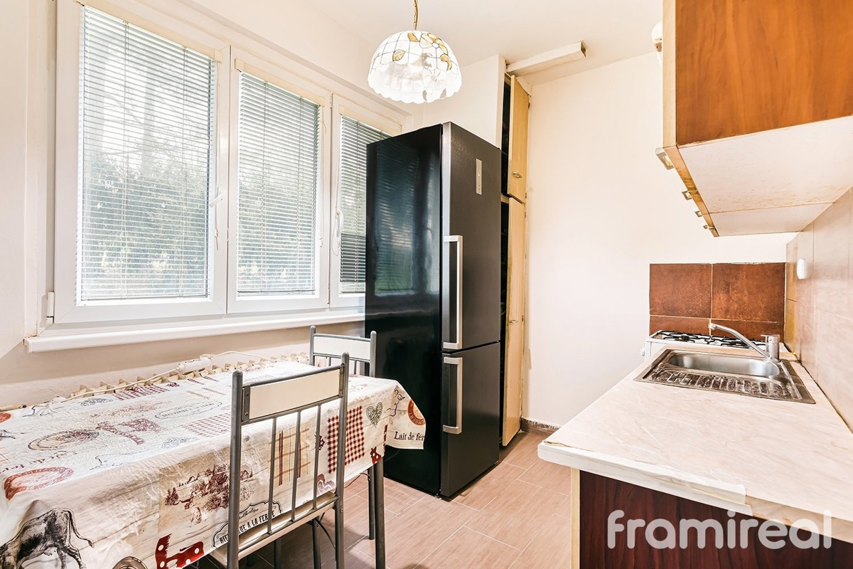Фото 4 - Продажа квартиры · 2+kk · 58 m²
