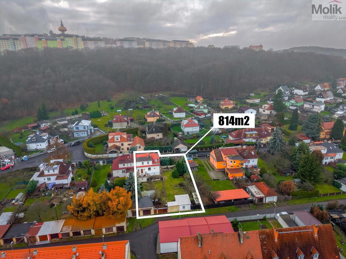 Фото 3 - Продаж будинку · Сімейний будинок · 126 m²