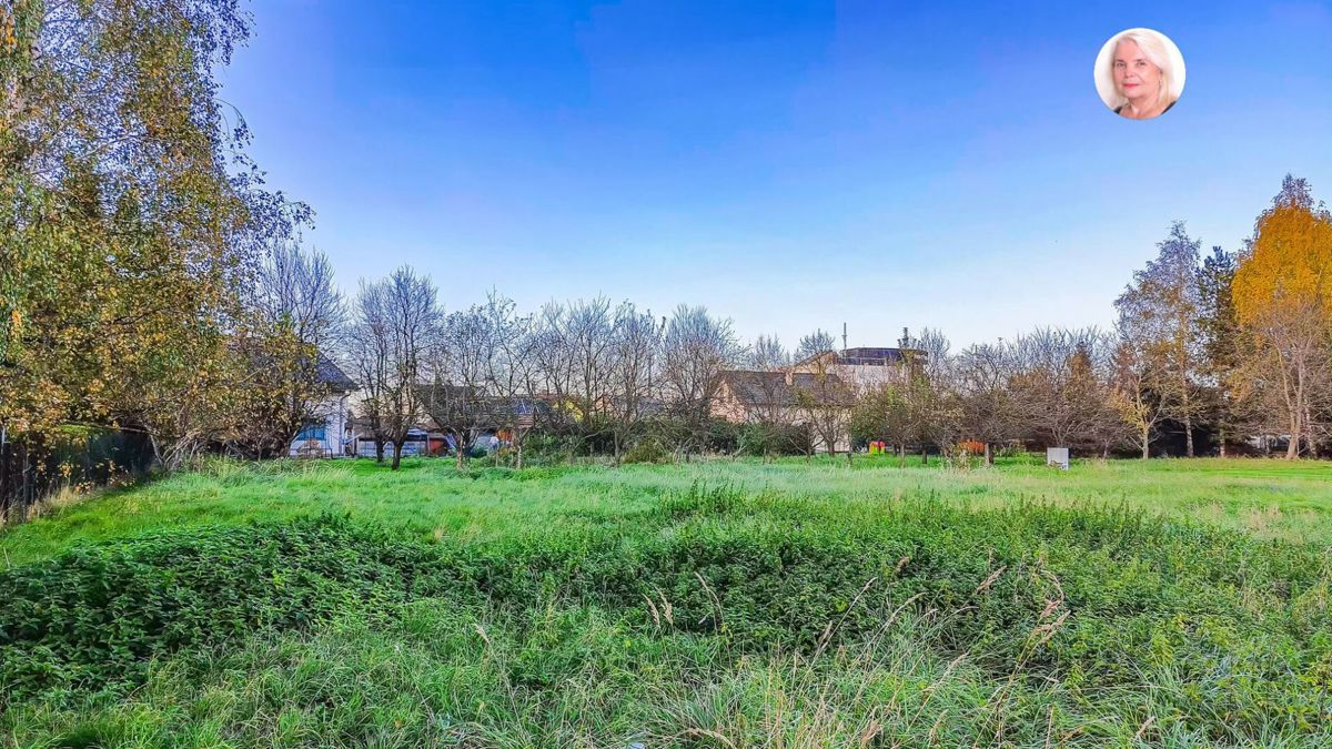 Photo 2 - Land for sale · Housings · 1 000 m²