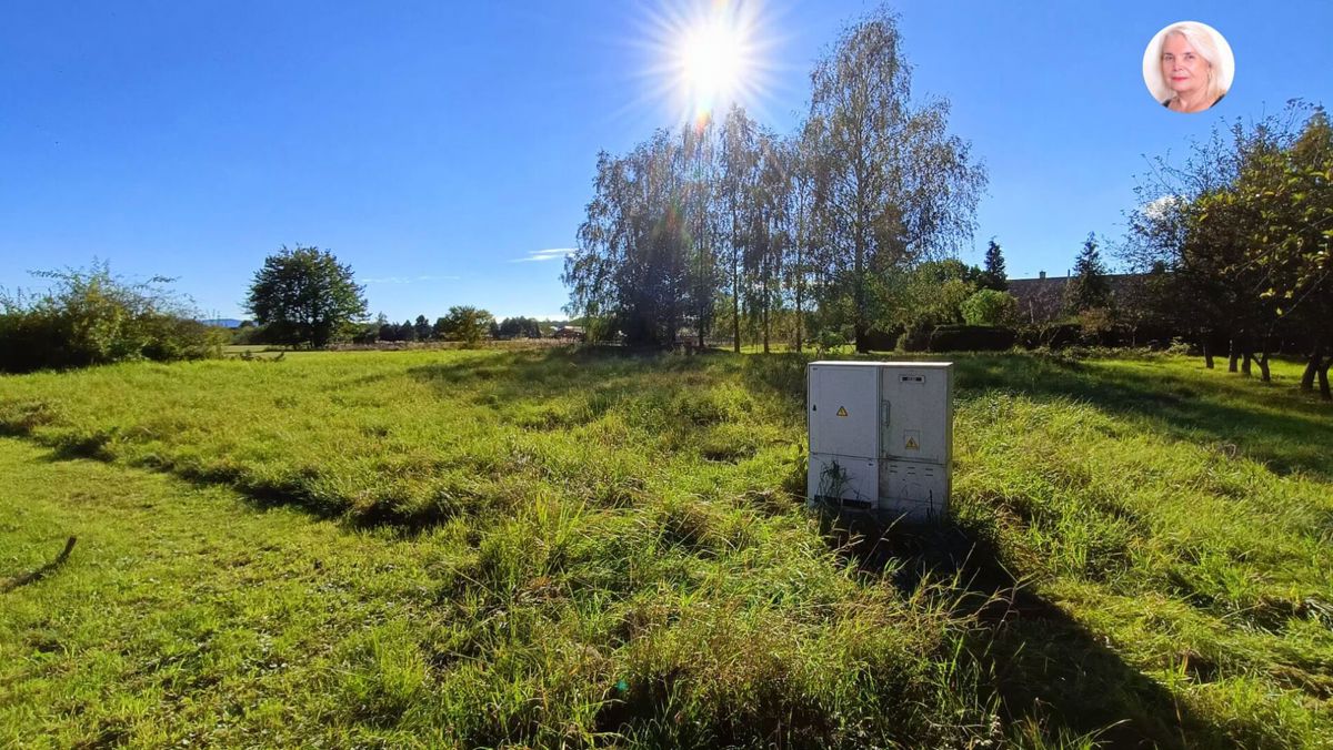 Photo 4 - Land for sale · Housings · 1 000 m²