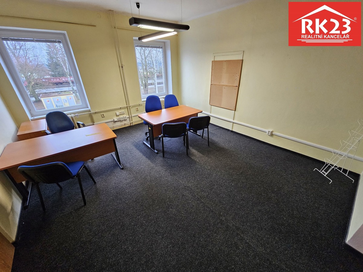 Photo 1 - Commercial property for rent · Office · 22 m²
