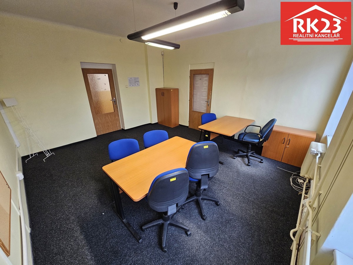Photo 4 - Commercial property for rent · Office · 22 m²