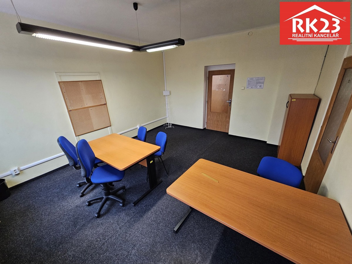 Photo 3 - Commercial property for rent · Office · 22 m²