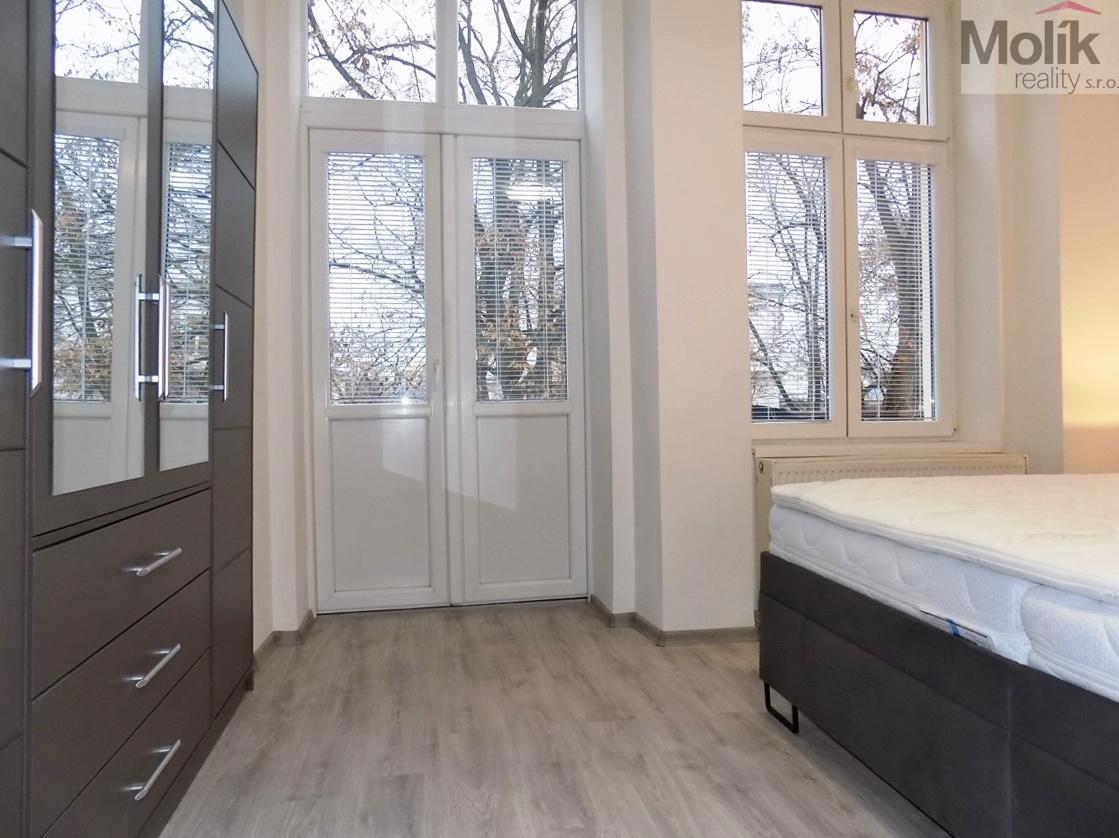 Photo 3 - Apartment for rent · 2+1 · 53 m²