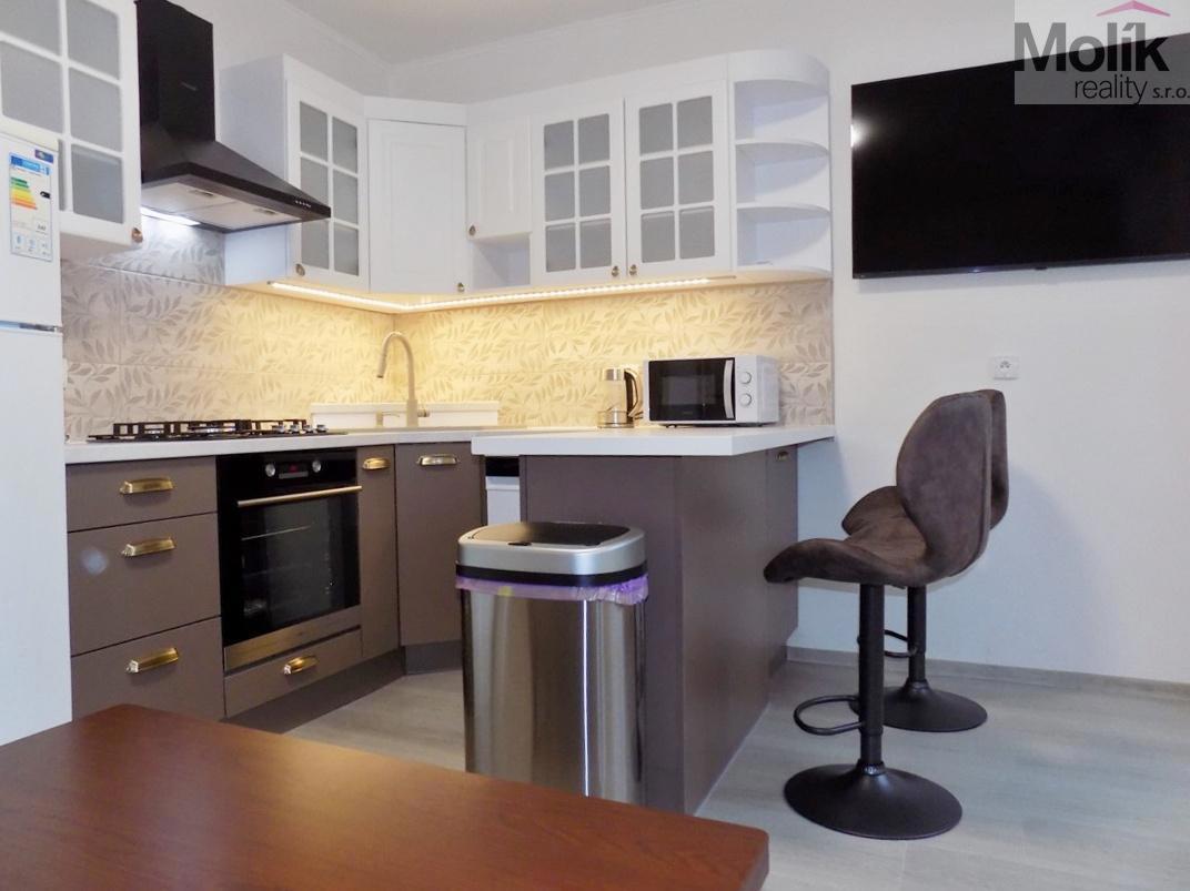 Photo 2 - Apartment for rent · 2+1 · 53 m²