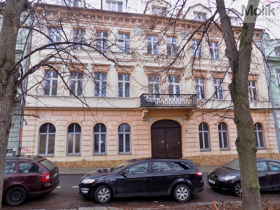 Photo 1 - Apartment for rent · 2+1 · 53 m²