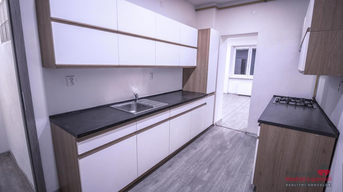 Фото 3 - Аренда квартиры · 3+1 · 85 m²