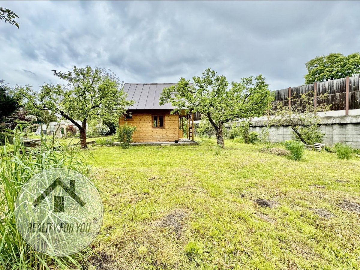 Фото 2 - Продаж будинку · Котедж · 35 m²