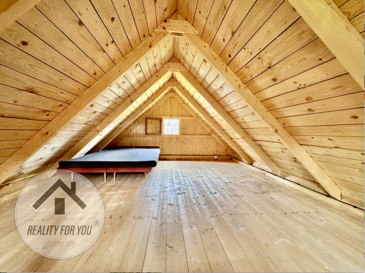 Фото 3 - Продаж будинку · Котедж · 35 m²