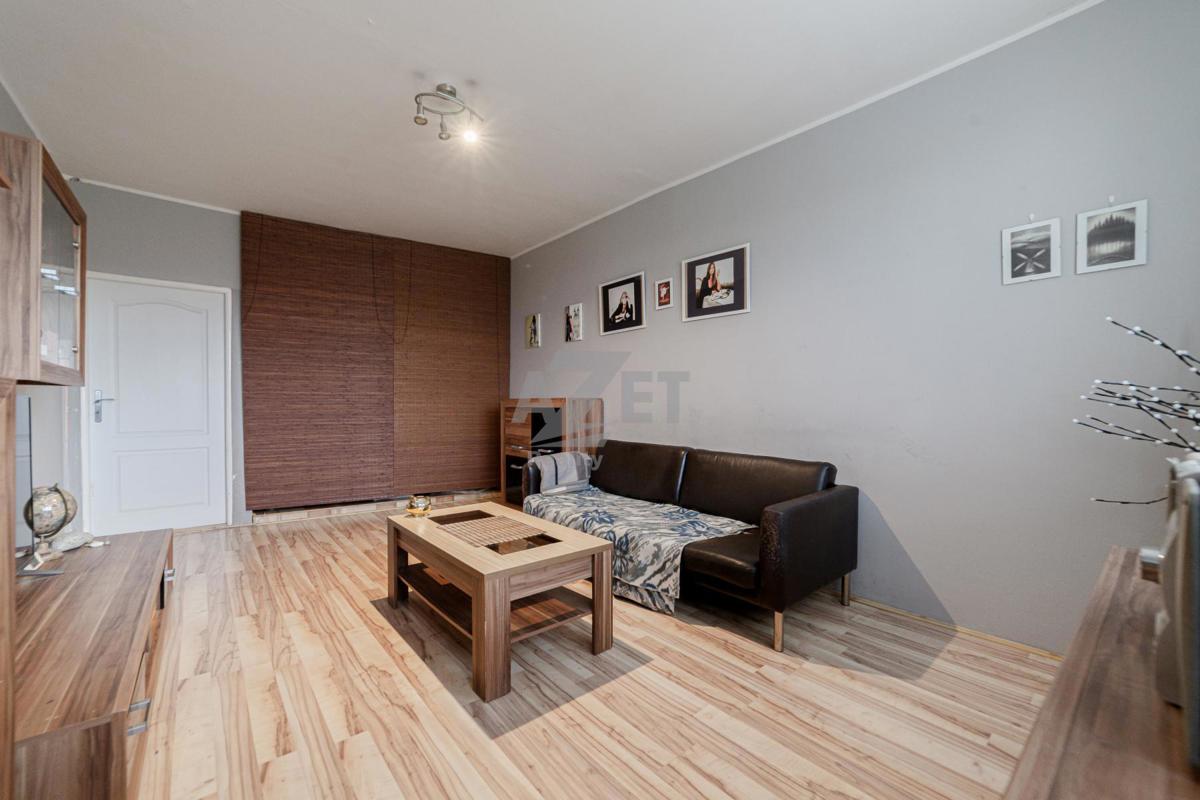 Fotografie 2 - Prodej bytu · 3+1 · 74 m²