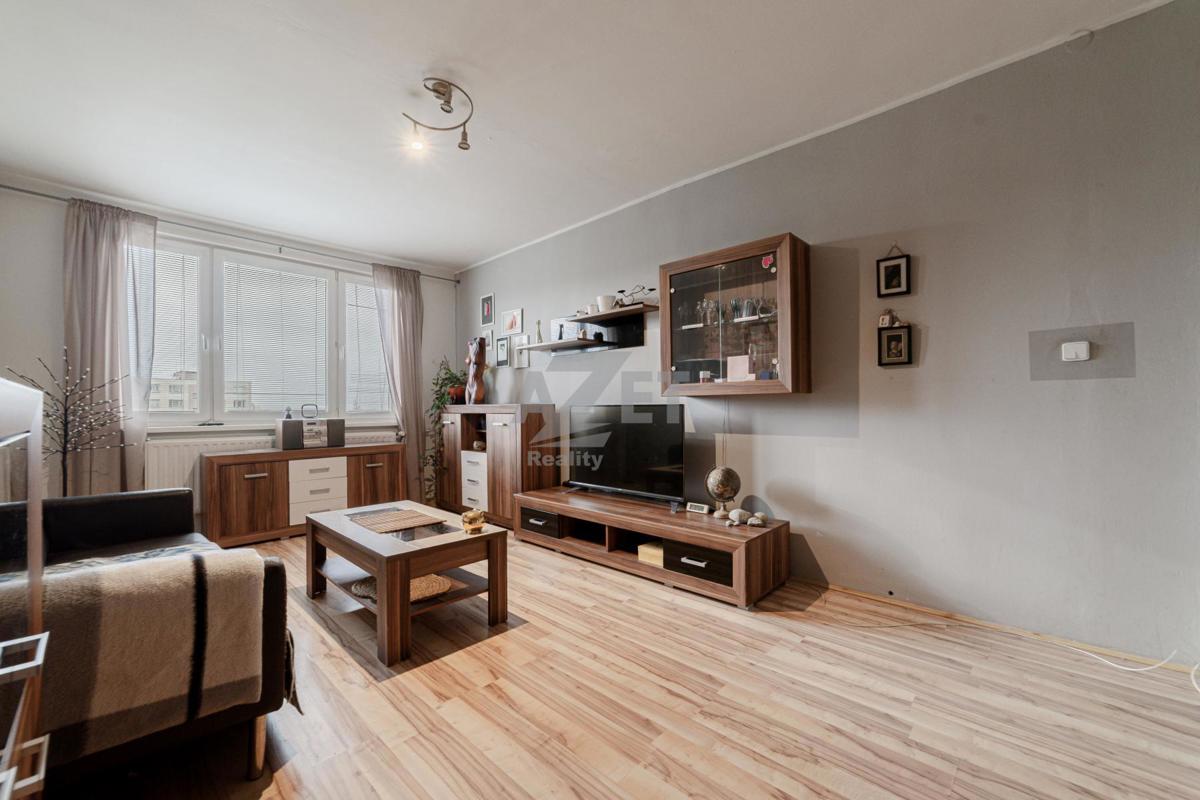 Fotografie 3 - Prodej bytu · 3+1 · 74 m²