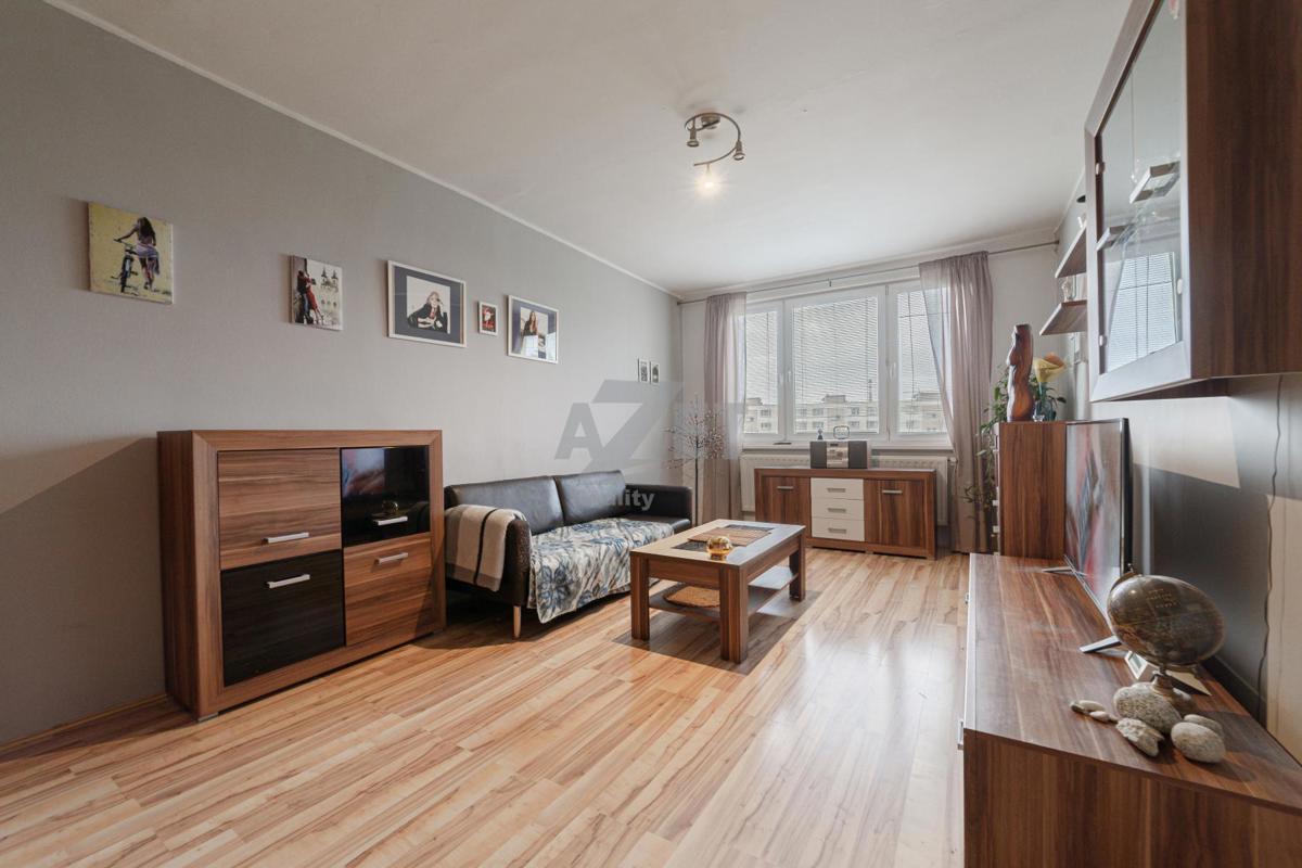 Fotografie 1 - Prodej bytu · 3+1 · 74 m²