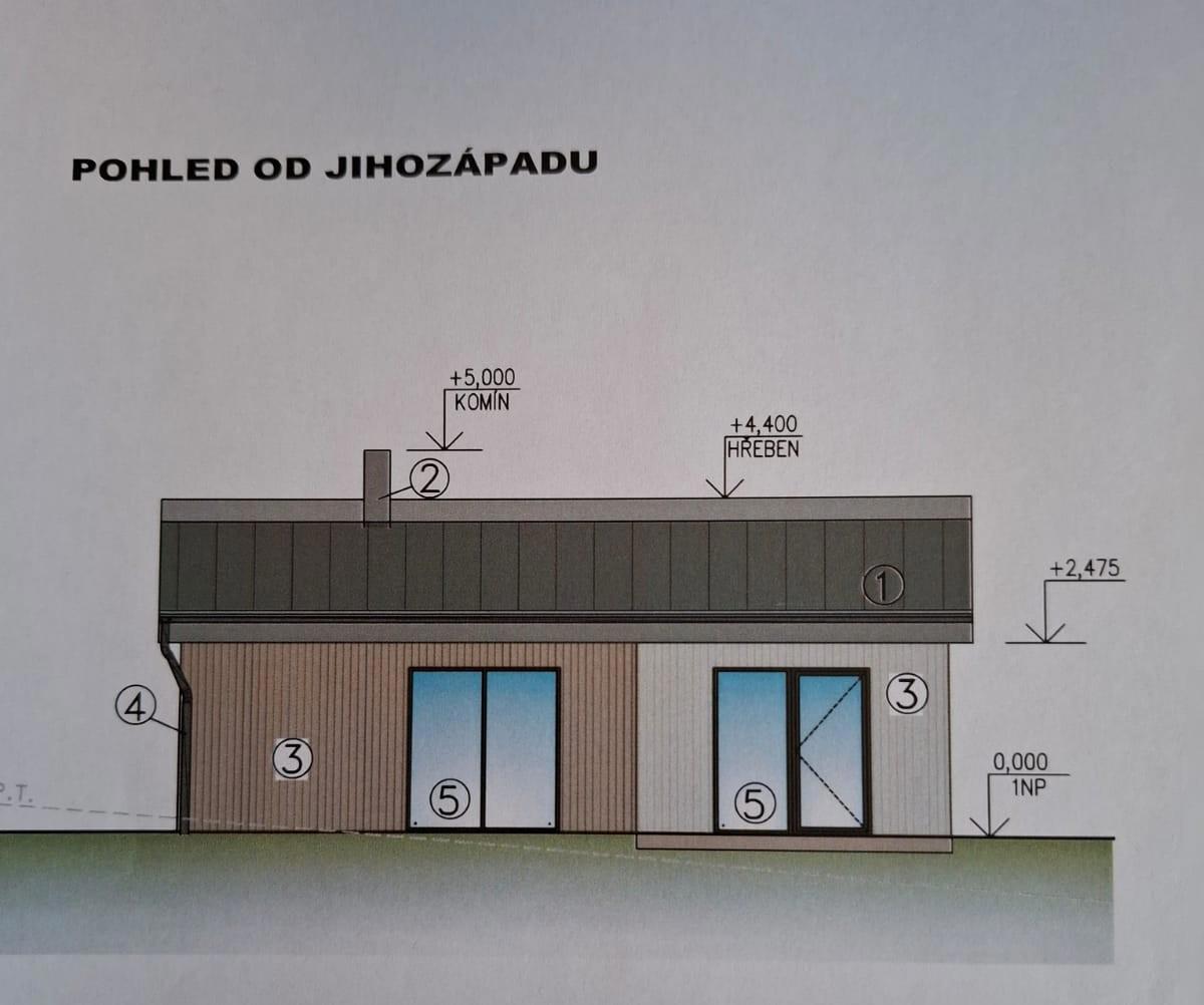 Photo 4 - Land for sale · Housings · 375 m²