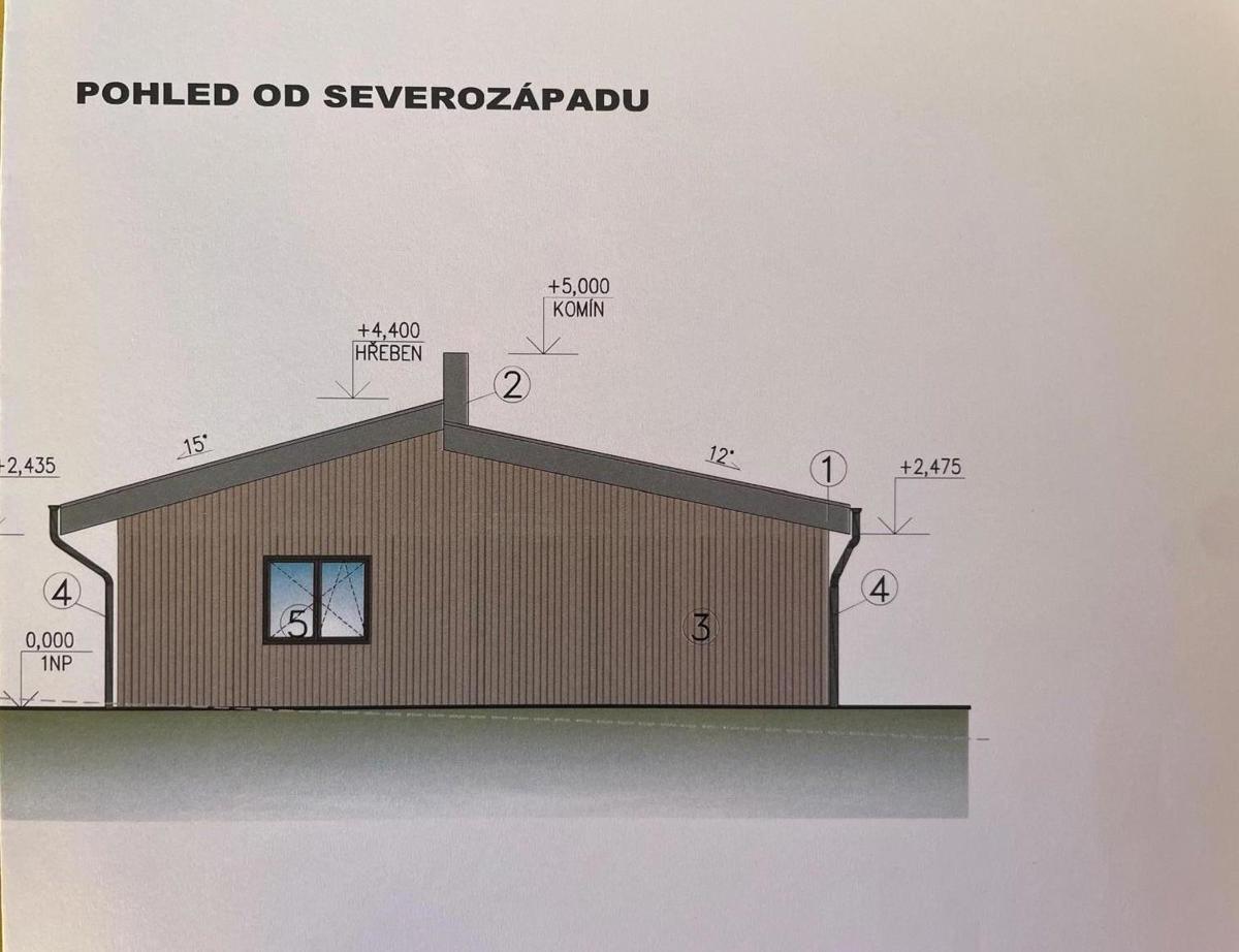 Photo 1 - Land for sale · Housings · 375 m²