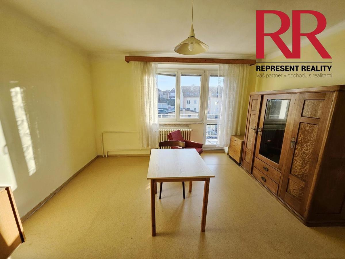 Fotografie 2 - Pronájem pokoje · 20 m²