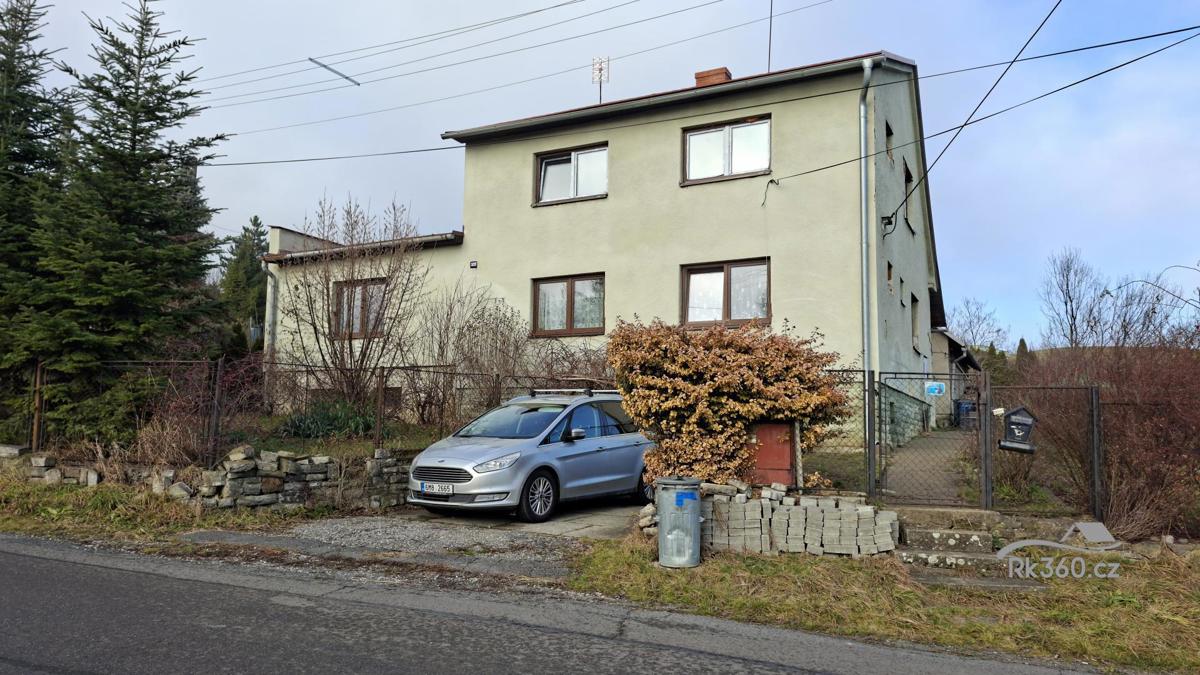 Fotografie 3 - Prodej domu · Rodinný · 175 m²