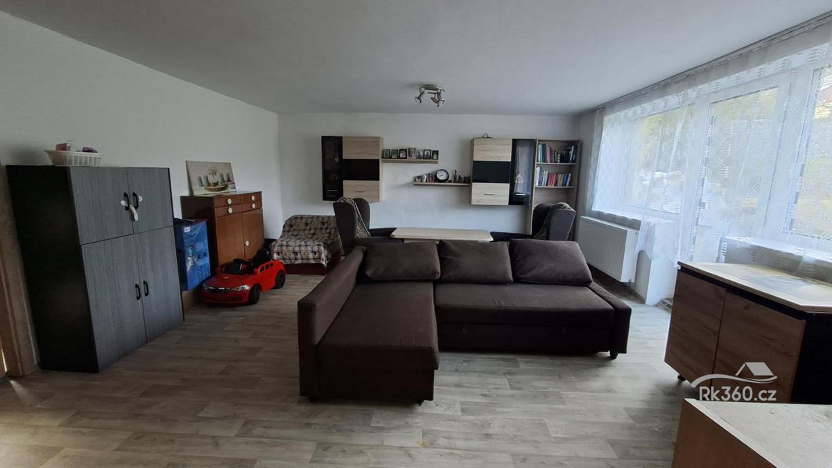 Fotografie 4 - Prodej domu · Rodinný · 175 m²