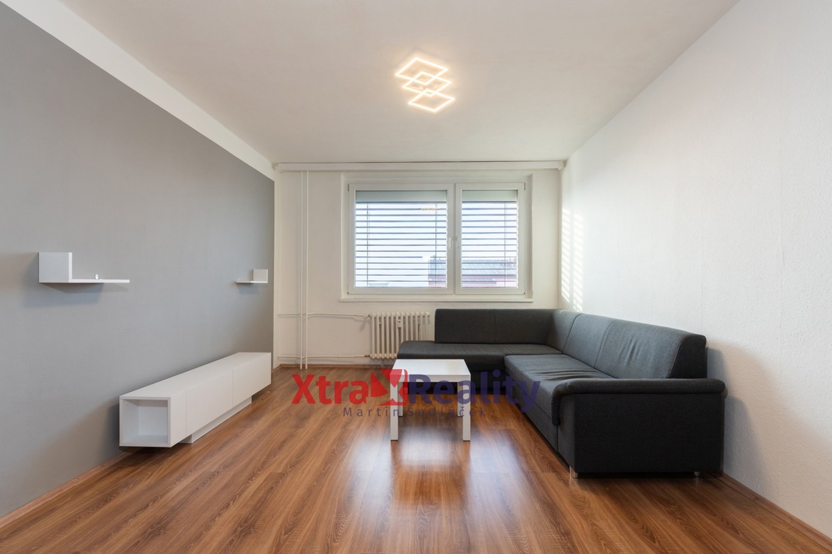 Фото 3 - Продажа квартиры · 3+1 · 68 m²