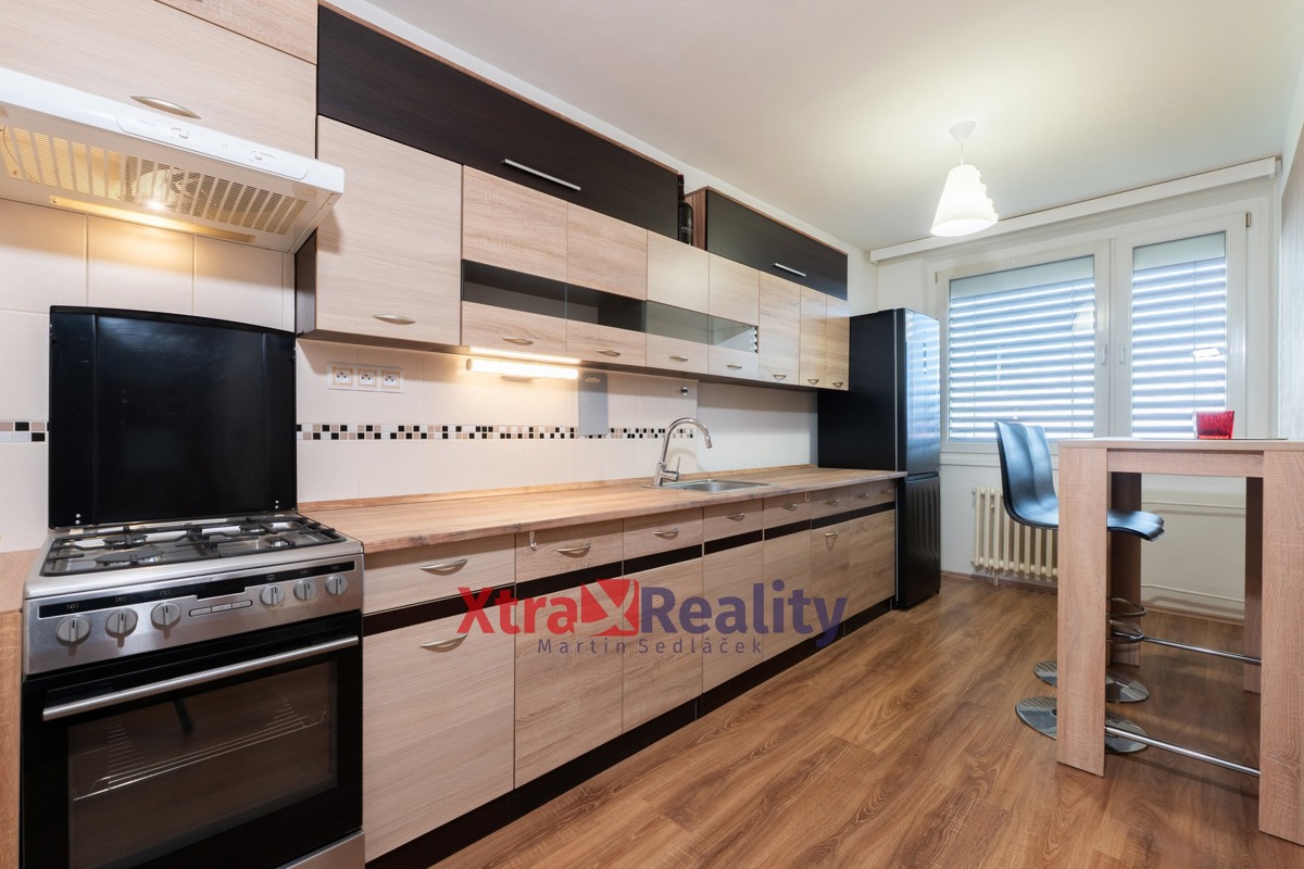 Фото 1 - Продажа квартиры · 3+1 · 68 m²