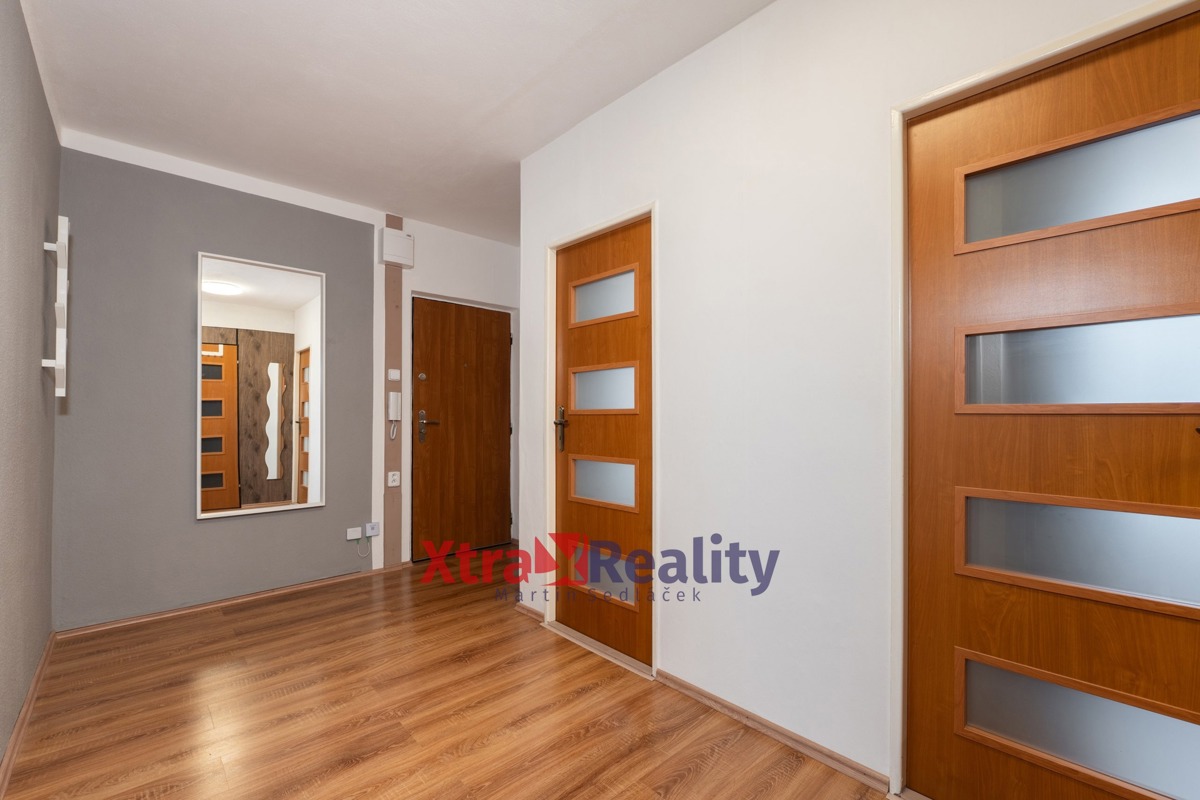 Фото 2 - Продажа квартиры · 3+1 · 68 m²