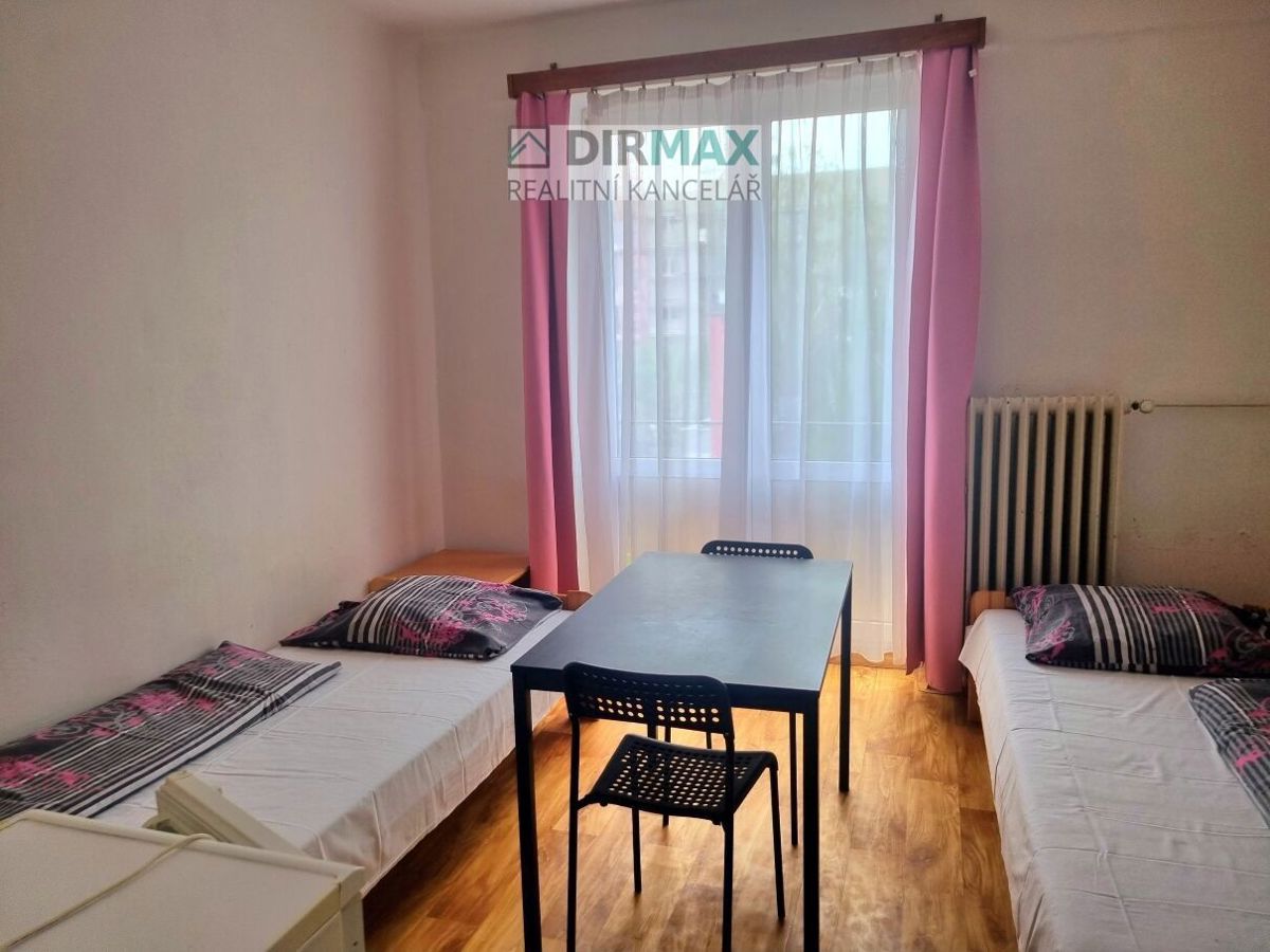 Fotografie 1 - Pronájem pokoje · 15 m²