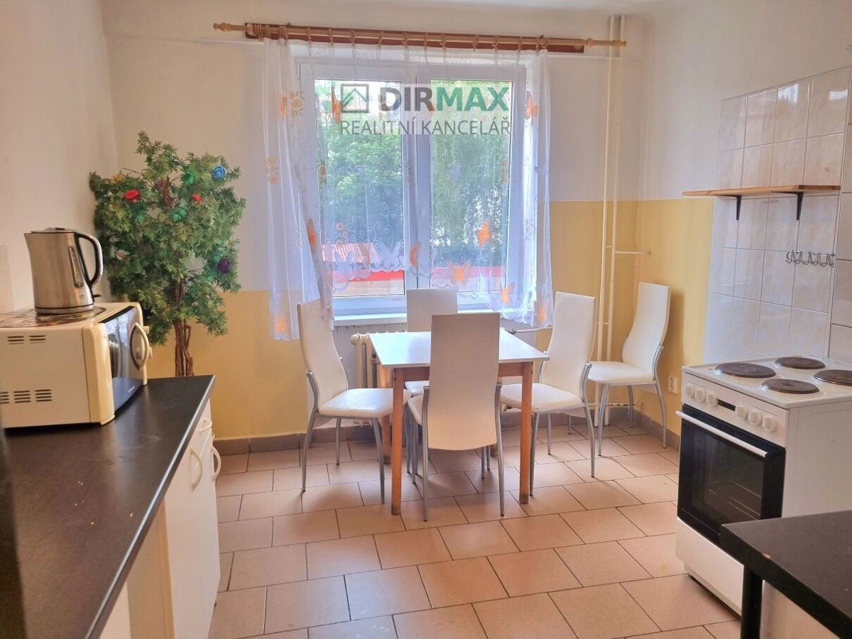 Fotografie 4 - Pronájem pokoje · 15 m²